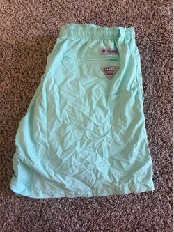 XL Columbia Men’s Swim Shorts
