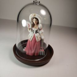 Avon MRS P.F.E ALBEE 1994  4”..