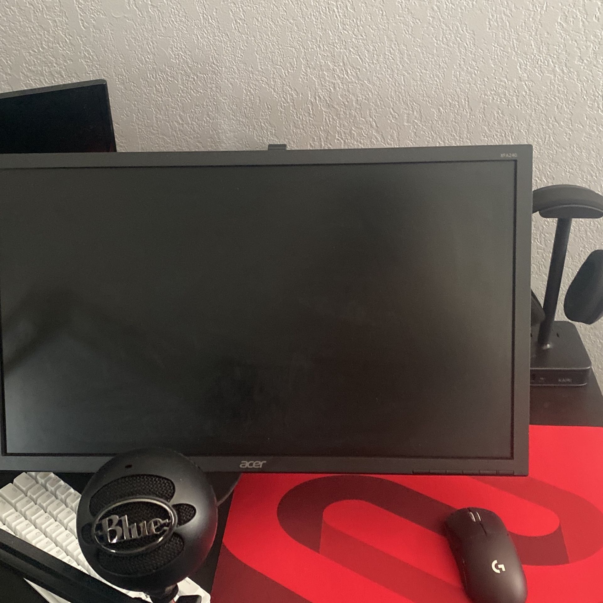 144hz monitor