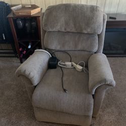 Two Recliners (don’t work)
