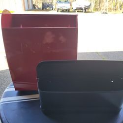 mail boxes
