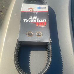 CVT Belt 25-9019  All Balls Racing