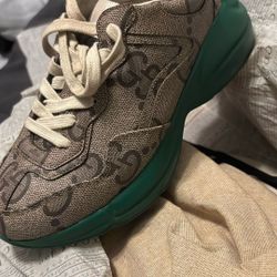 Gucci Shoes