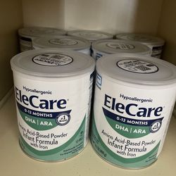 Elecare 