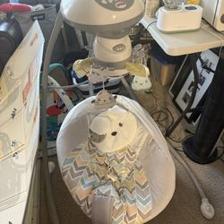 Fisher-price Swing