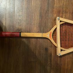Tennis Racket