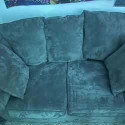 Smaller Couch