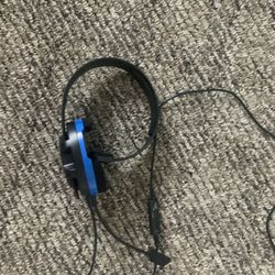 Headset Ps4 