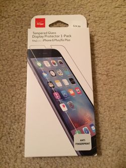 iPhone 6 Plus 6s Plus display protector
