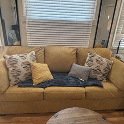 Queen Sofa Bed Couch 