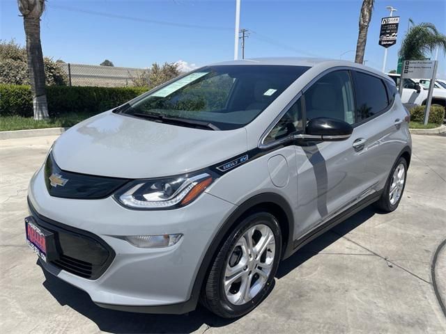 2019 Chevrolet Bolt EV