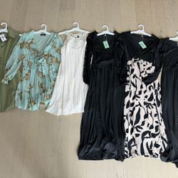 Women - Dresses - Size: Small - $10/each.