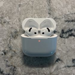 Airpod 4s