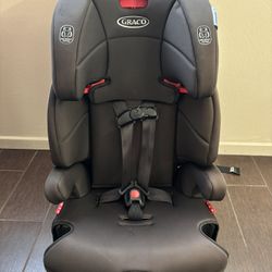 Graco Car Seat 