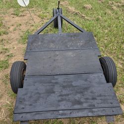 Dolly 48 An Half Lengh X 40 Wide Excellent Con