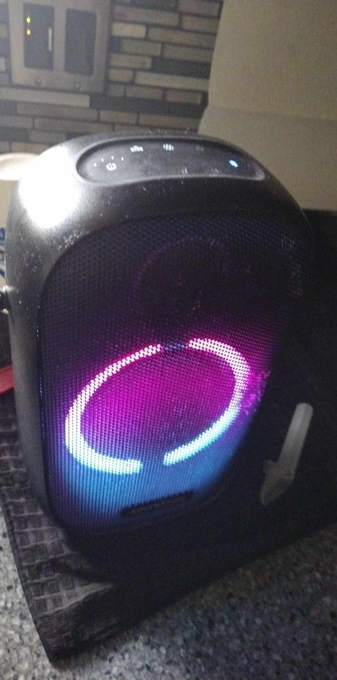Soundcore Rave Neo 2 Speaker Bluetooth