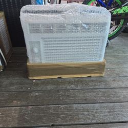 Small Window Ac Unit