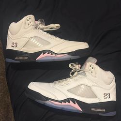 Jordan 5