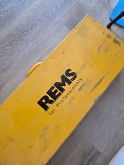 Rems threader