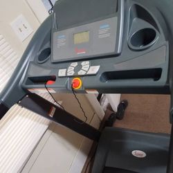 Sunny Treadmill