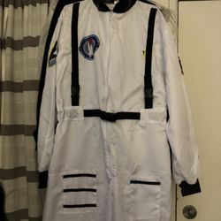 Astronaut Costume 
