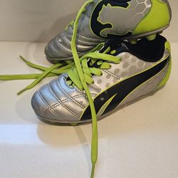 Puma Cleats