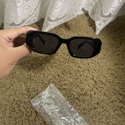 Prada Sunglasses 