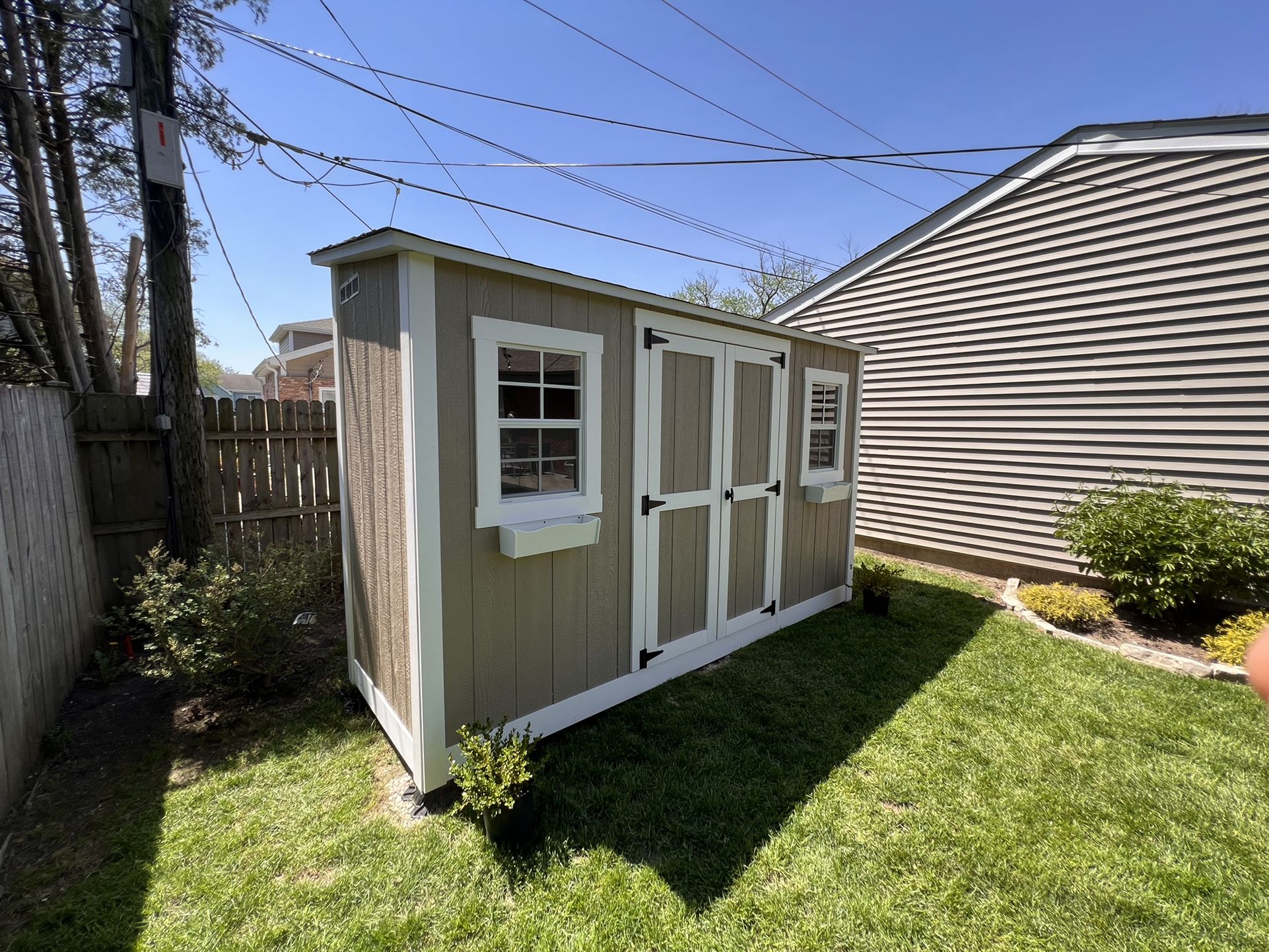 ✳️ Quality Sheds For Less ✳️