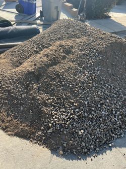 Free road base