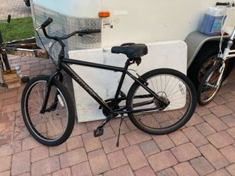 Boss Cruiser