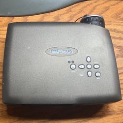 InFocus Projector