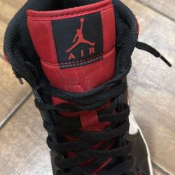 Nike Air Jordan 10.5 Men In Good Condition 