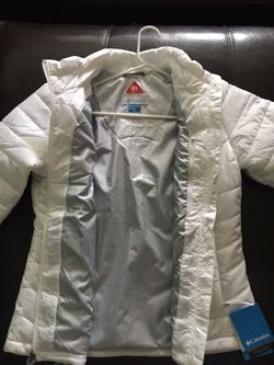 Columbia Jacket