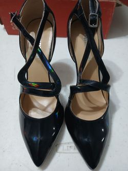 Women's heels