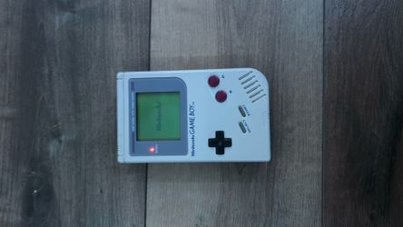 Nintendo Game Boy