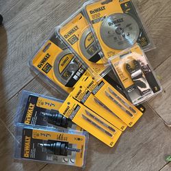 Dewalt Tools