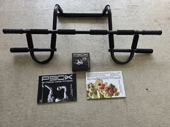 P90X Extreme Home Fitness