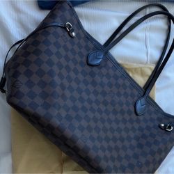 Neverfull MM Louis Vuitton