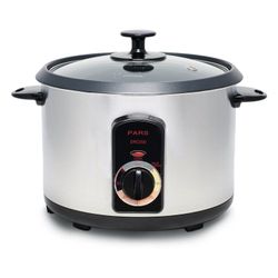 Rice maker