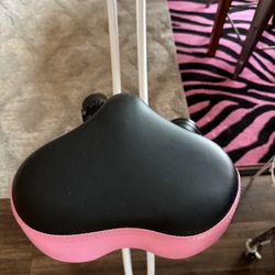 y fitness soleados plegable Sunny Pro, magnética, color rosa, con capacidad para 136 kg, con