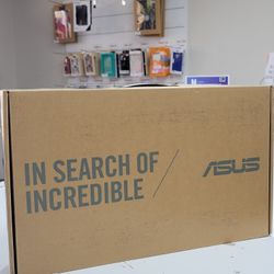 Asus Vivobook 14in FHD Laptop Brand New - BEST LAPTOP DEALS IN TOWN 