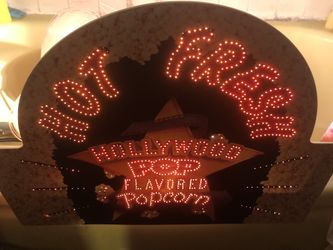 Fiber Optic Amazing Lights One Of A Kind