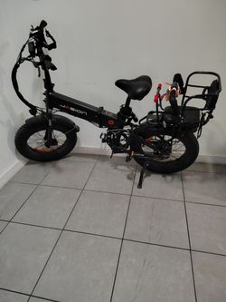 Jasion e bike