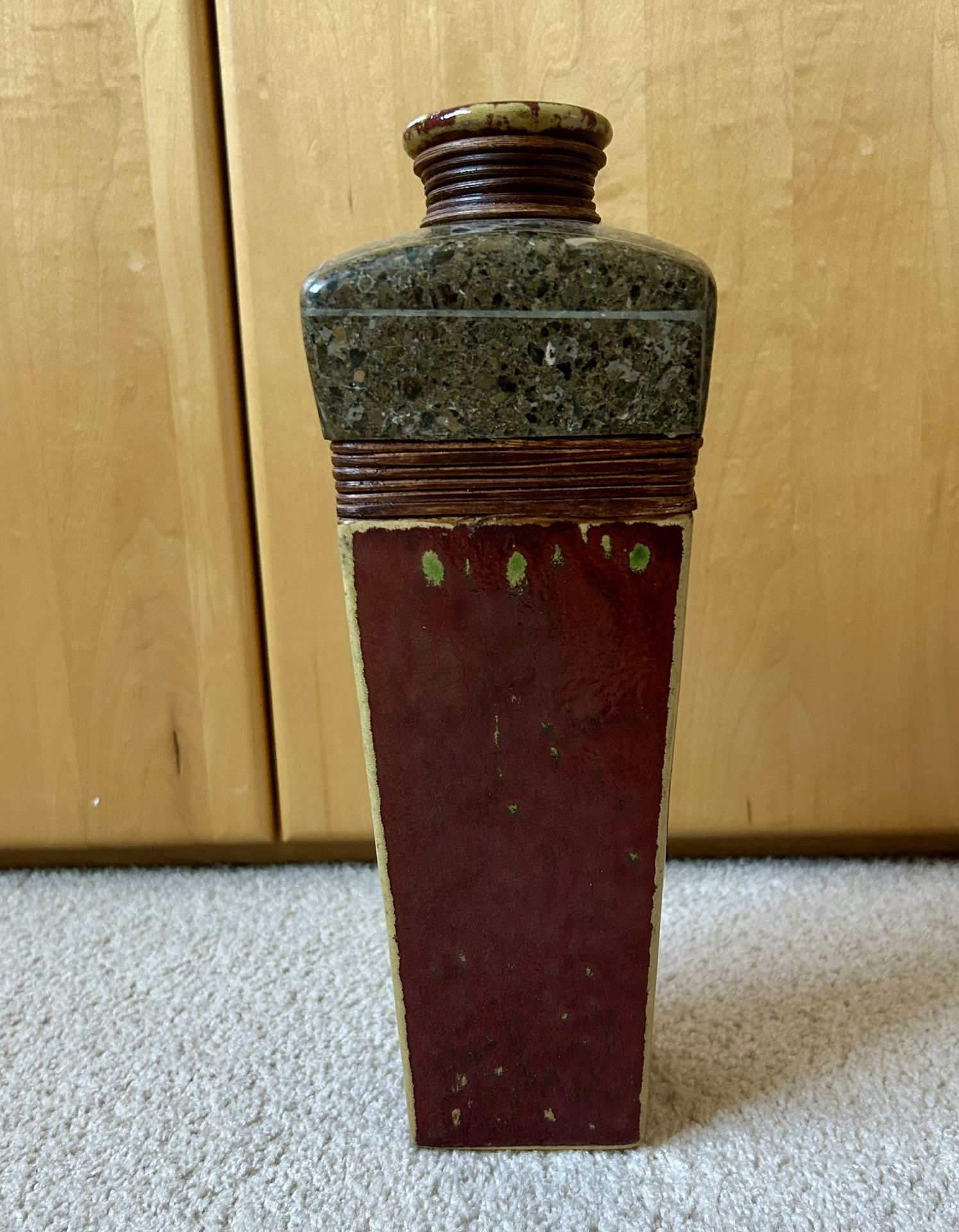 Lyon Home Gallery Vase