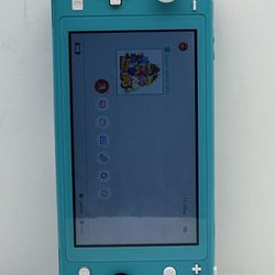 Game Nintendo Switch Hdh- 001