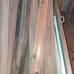 Building Materials and Variety of Various Stuff