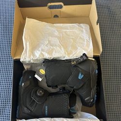 New Burton Photon  Step On Snowboard Boots Men’s Size 7