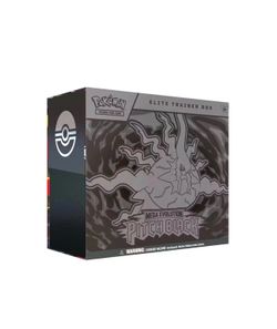 Pokemon Pitch Black ETB