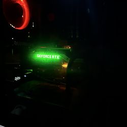 Gaming PC RTX No trades 