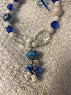 Bracelet keychain